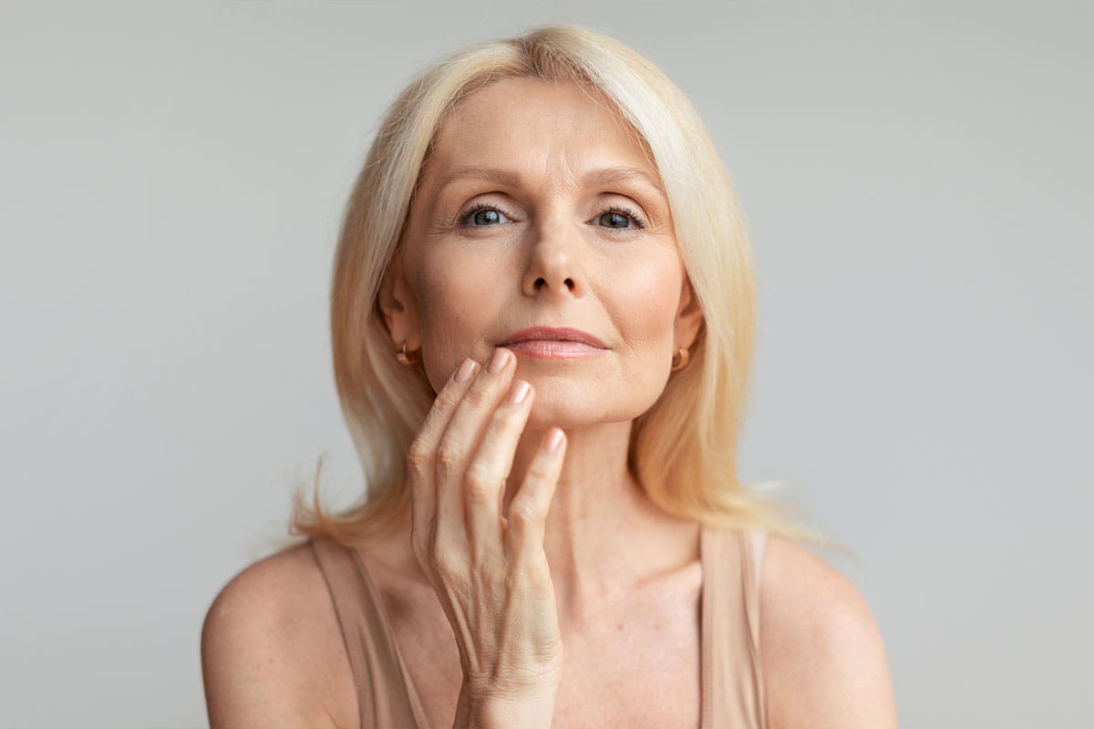 Look Younger by Summer with a Quick Recovery Mini Facelift or Neck Lift